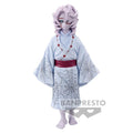 Demon Slayer: Kimetsu no Yaiba Figure Demon Series Vol.12 Rui *Pre-Order* 