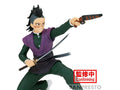 Demon Slayer: Kimetsu no Yaiba Vibration Stars Genya Shinazugawa *Pre-Order* 