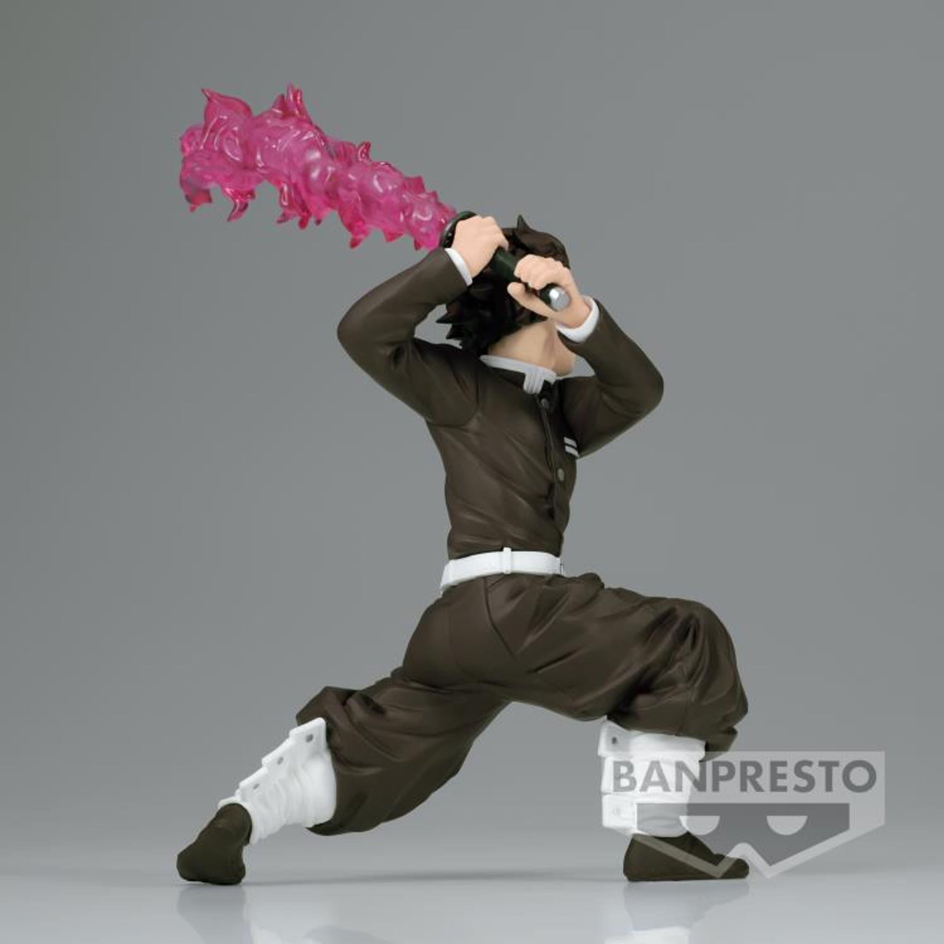 Demon Slayer: Kimetsu no Yaiba Vibration Stars Tanjiro Kamado II *Pre-order* 