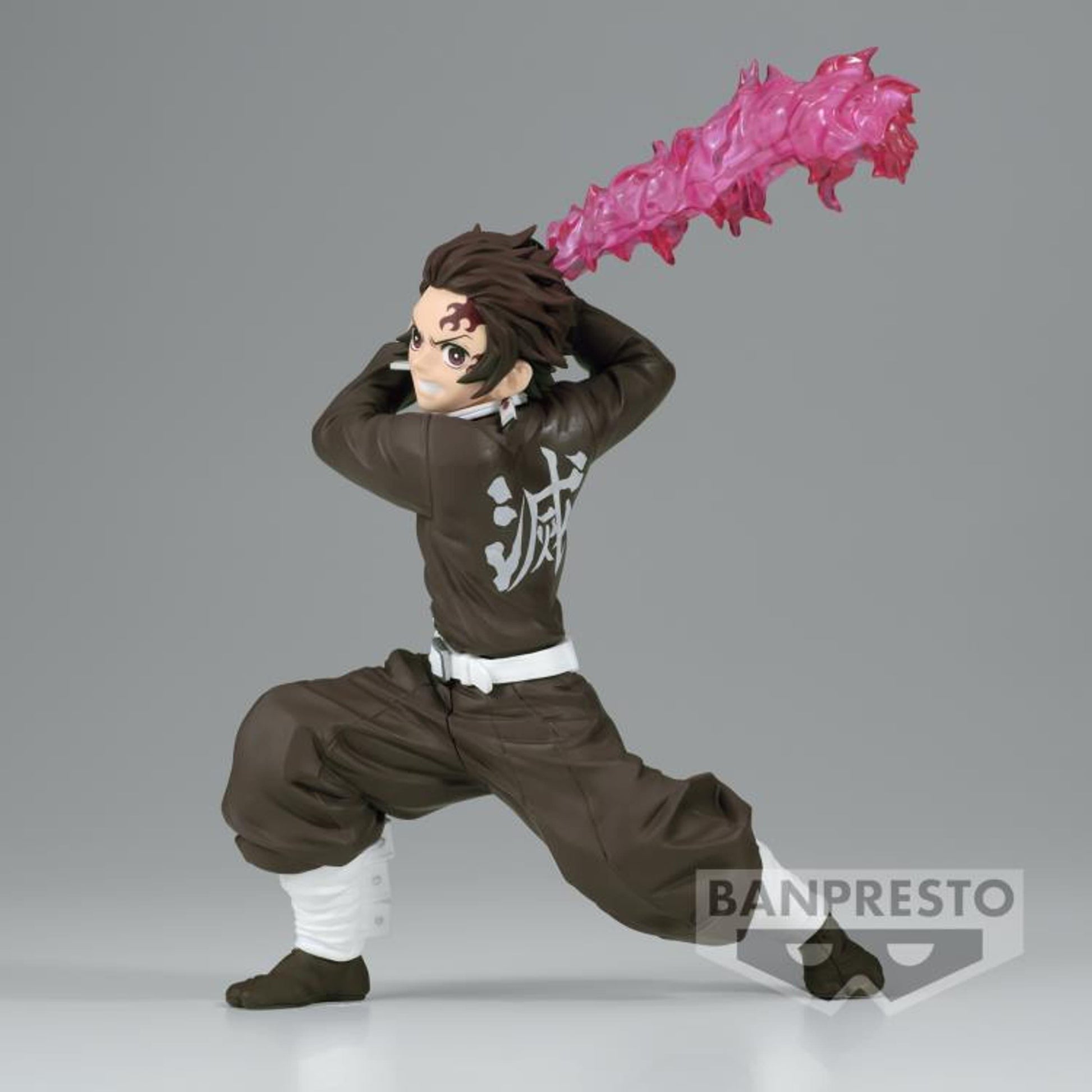 Demon Slayer: Kimetsu no Yaiba Vibration Stars Tanjiro Kamado II *Pre-order* 