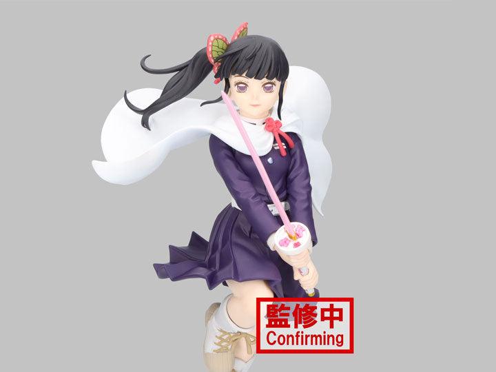 Demon Slayer Kimetsu no Yaiba Vibration Stars Kanao Tsuyuri *Pre-order*