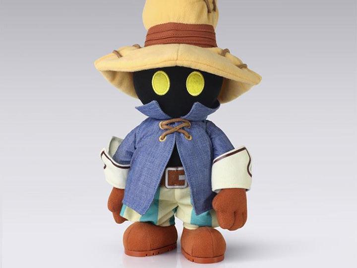 Final Fantasy IX Vivi Action Doll