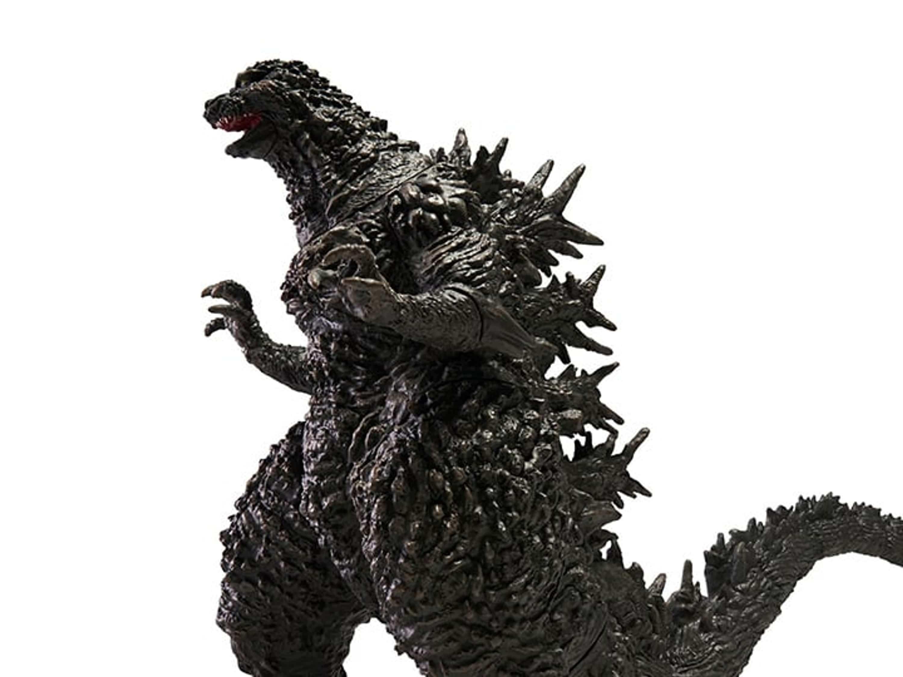 Godzilla Minus One Monsters Roar Attack Godzilla II (Ver. C) *Pre-orde