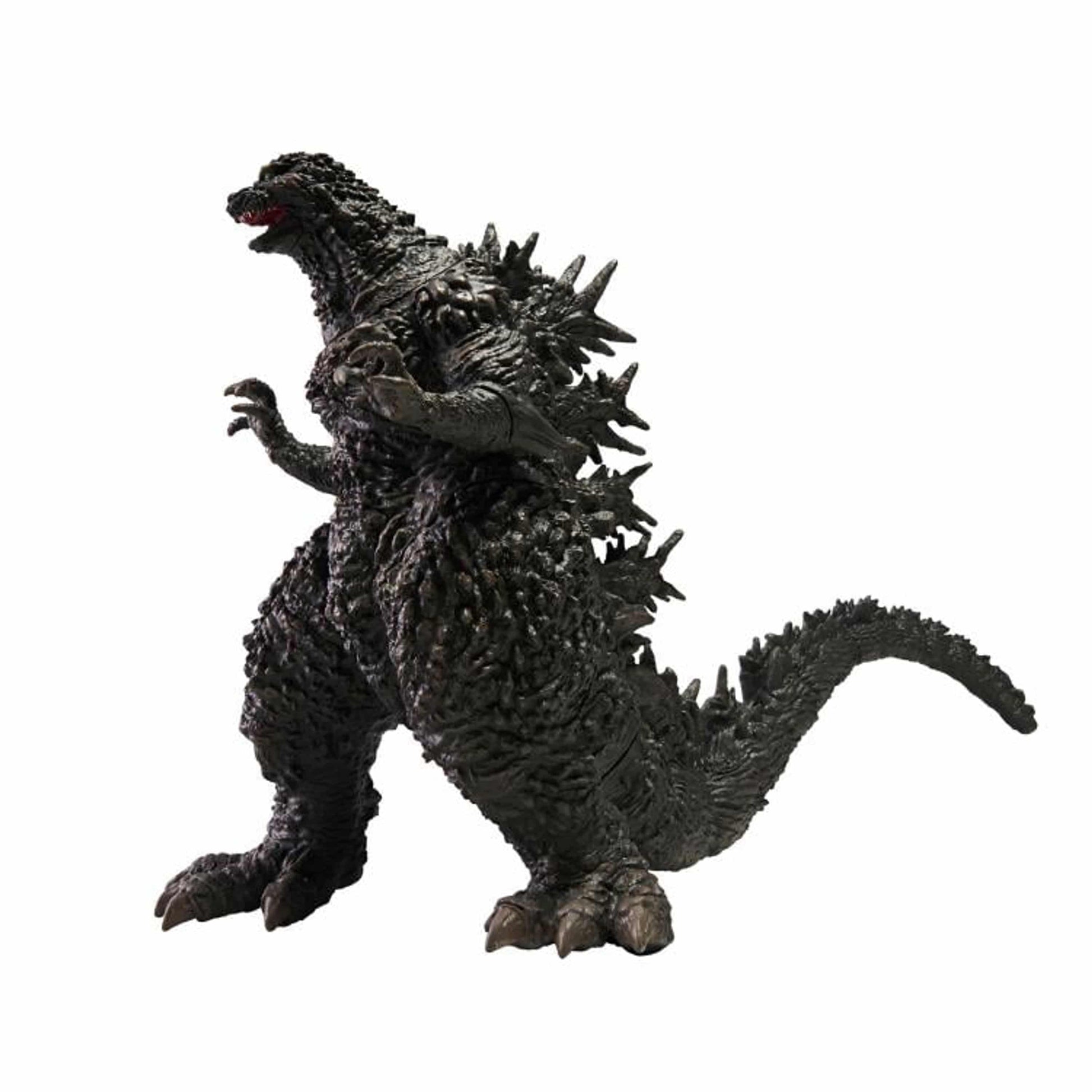 Godzilla Minus One Monsters Roar Attack Godzilla II (Ver. C) *Pre-order* 
