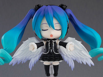 HATSUNE MIKU Project Nendoroid Hatsune Miku Infinite Ver. *Pre-order*