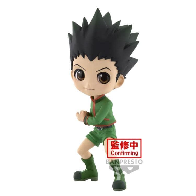 Hunter x Hunter Q Posket Gon (Ver. B) *Pre-Order* 