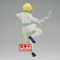 Hunter x Hunter Vibration Stars Kurapika *Pre-Order* 