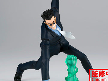 Hunter x Hunter Vibration Stars Leorio *Pre-Order* 