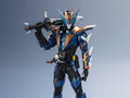 Kamen Rider Build S.H.Figuarts Kamen Rider Cross-Z (Heisei Generations Edition) *Pre-order* 