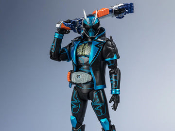 Kamen Rider Ghost S.H.Figuarts Kamen Rider Specter (Heisei Generations Edition) *Pre-order* 