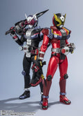 Kamen Rider Zi-O S.H.Figuarts Kamen Rider Geiz (Heisei Generations Edition) *Pre-order* 