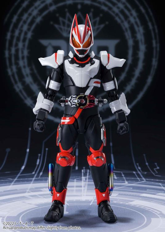 Kamen Rider Geats S.H.Figuarts Kamen Rider Geats (Magnum Boost Form) *Pre-order*