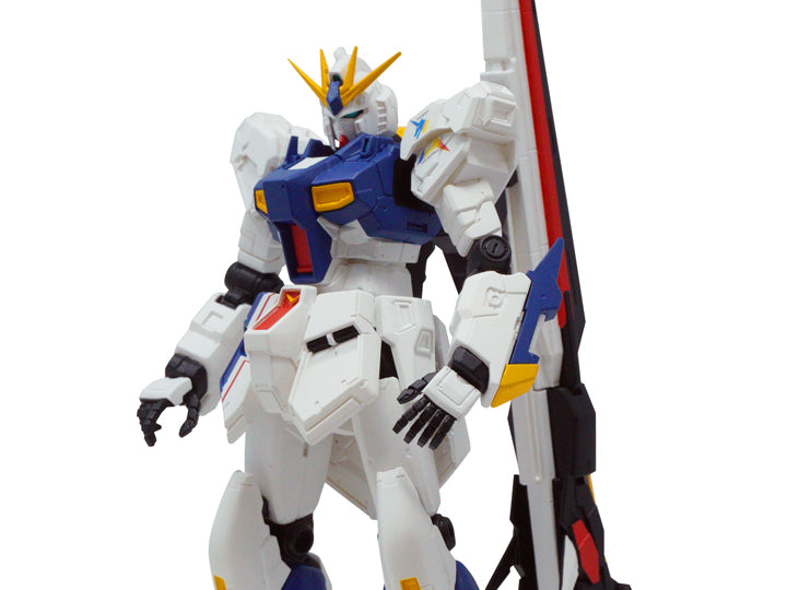 Mobile Suit Gundam Char's Counterattack The Life-Sized Nu Gundam RX-93ff *Pre-order*