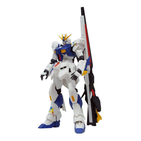 Mobile Suit Gundam Char's Counterattack The Life-Sized Nu Gundam RX-93ff