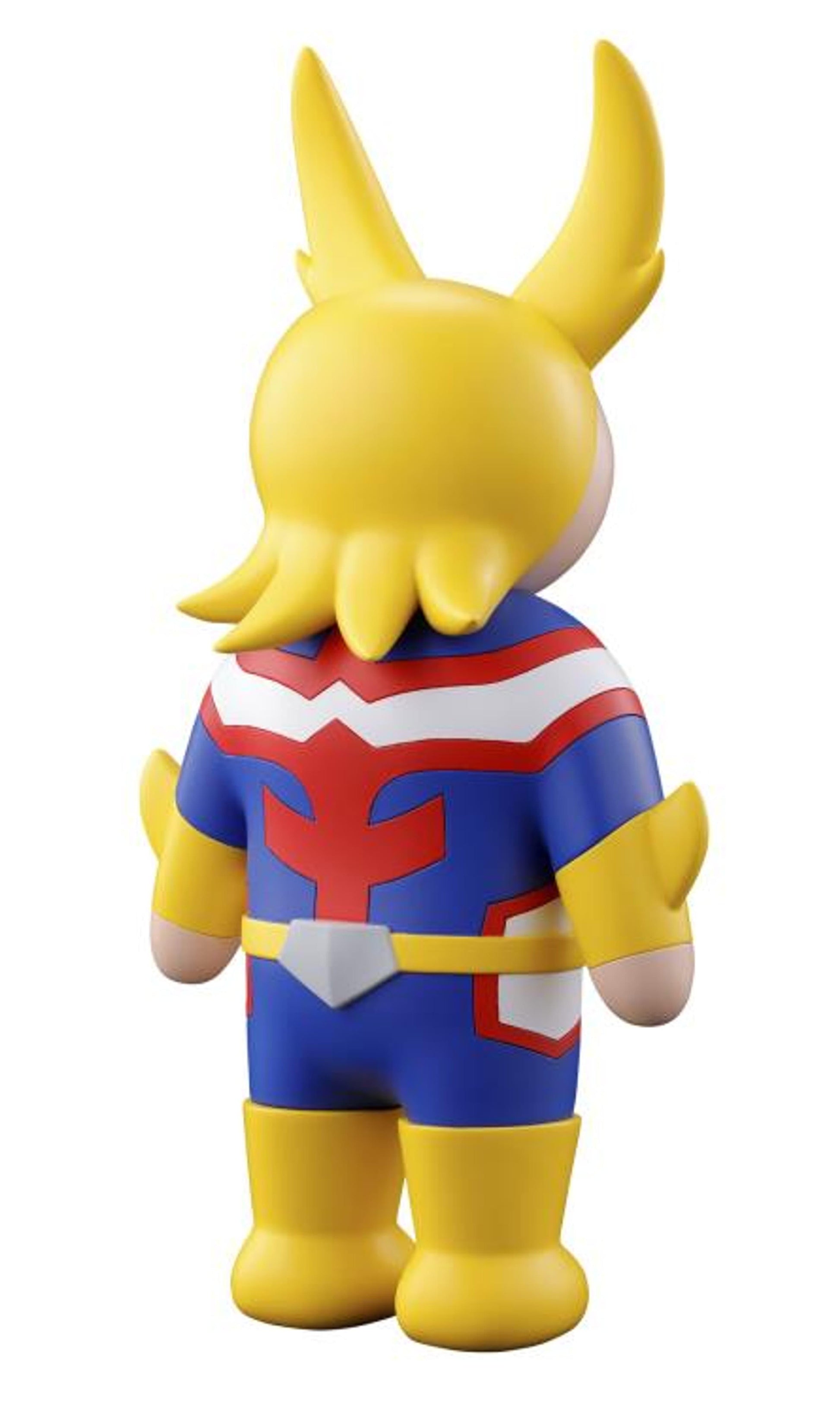 My Hero Academia Sofvimates All Might *Pre-order* 