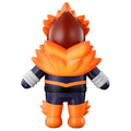 My Hero Academia Sofvimates Endeavor *Pre-order* 