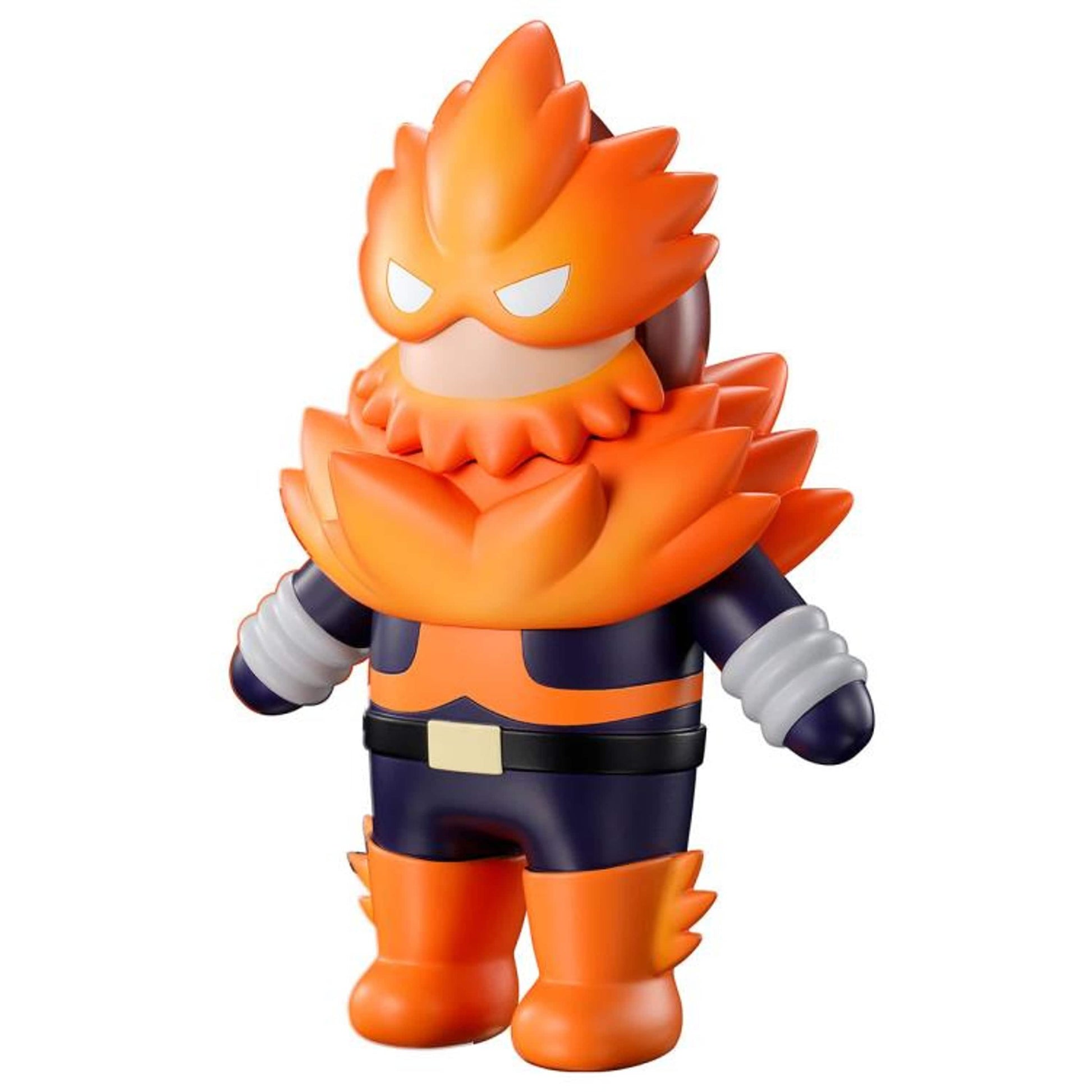 My Hero Academia Sofvimates Endeavor *Pre-order* 