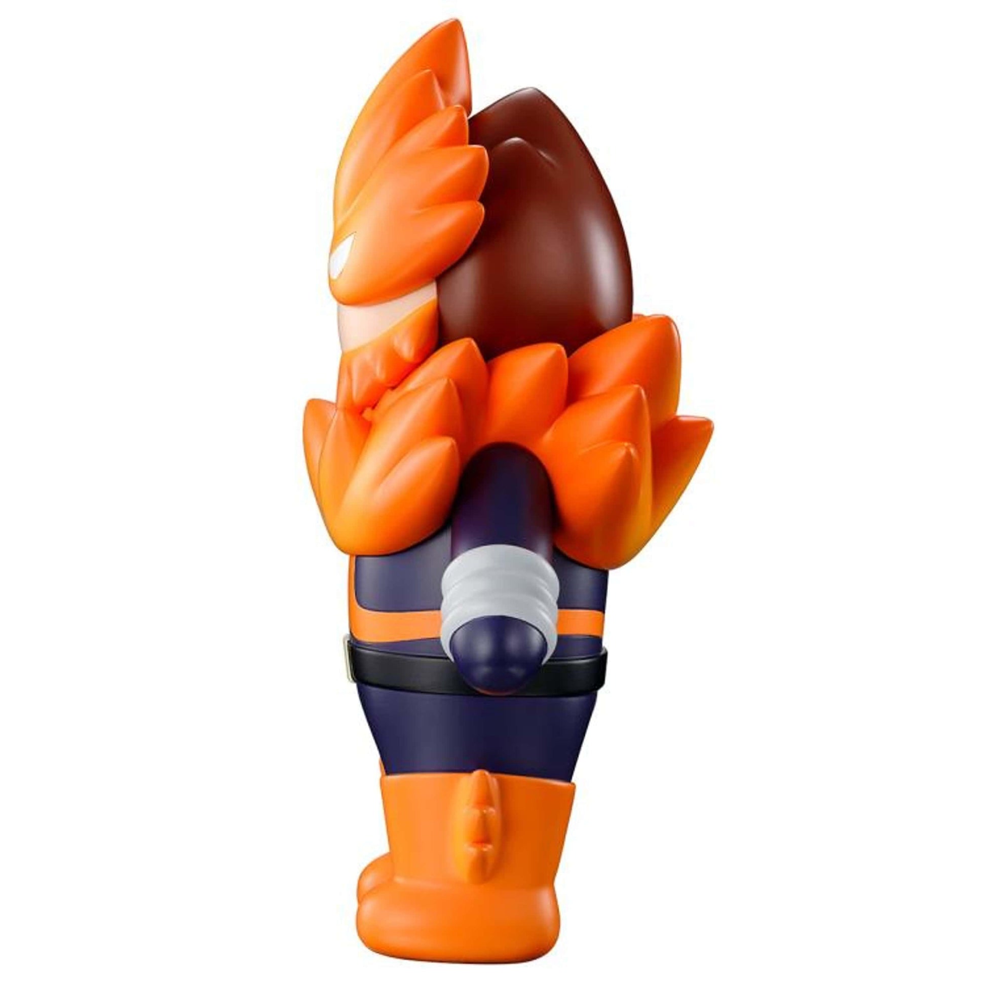 My Hero Academia Sofvimates Endeavor *Pre-order* 