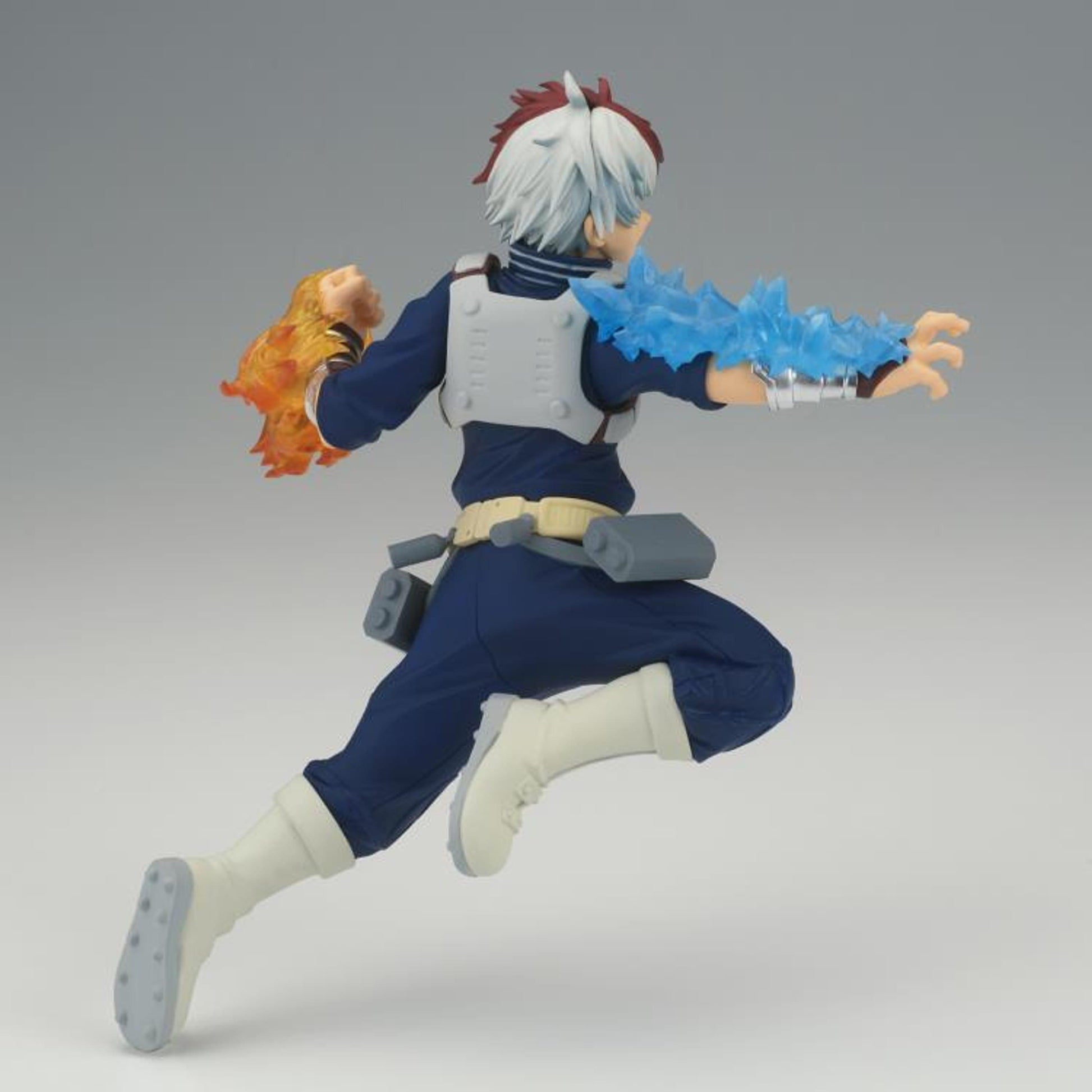 My Hero Academia The Amazing Heroes Plus Vol.5 Shoto Todoroki *Pre-order* 