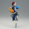 My Hero Academia The Amazing Heroes Plus Vol.5 Shoto Todoroki *Pre-order* 