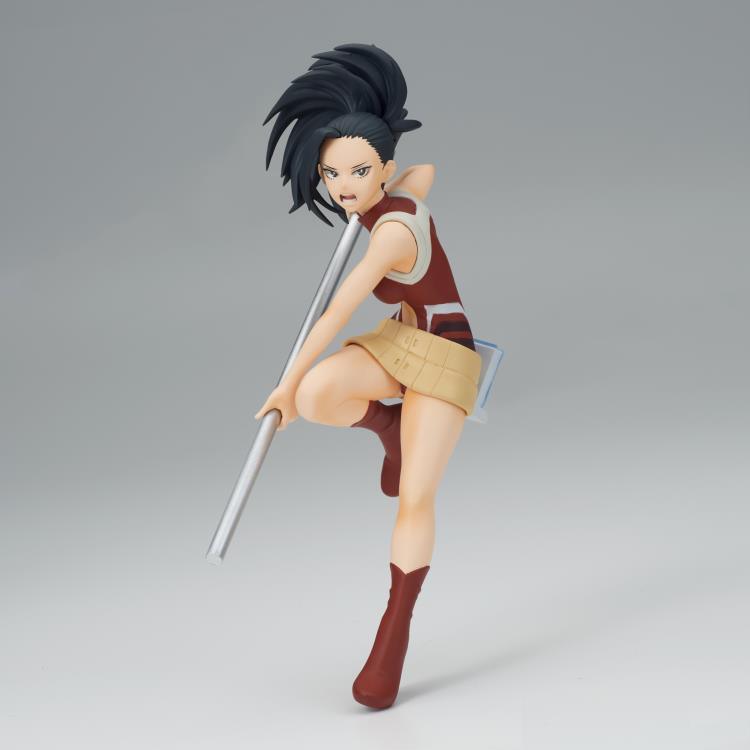 My Hero Academia The Amazing Heroes Vol.37 Momo Yaoyorozu *Pre-Order* 