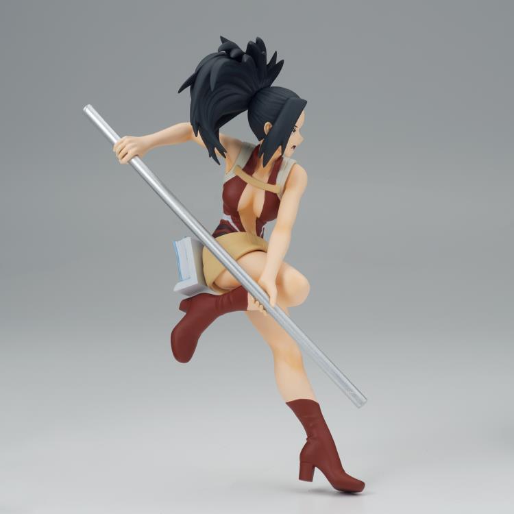 My Hero Academia The Amazing Heroes Vol.37 Momo Yaoyorozu *Pre-Order* 