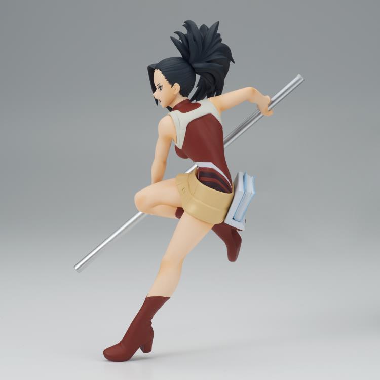 My Hero Academia The Amazing Heroes Vol.37 Momo Yaoyorozu *Pre-Order* 