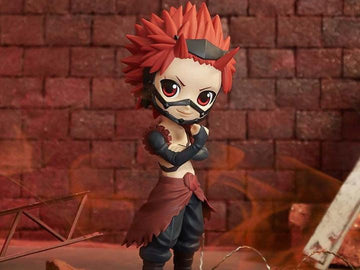 My Hero Academia Q Posket Eijiro Kirishima II