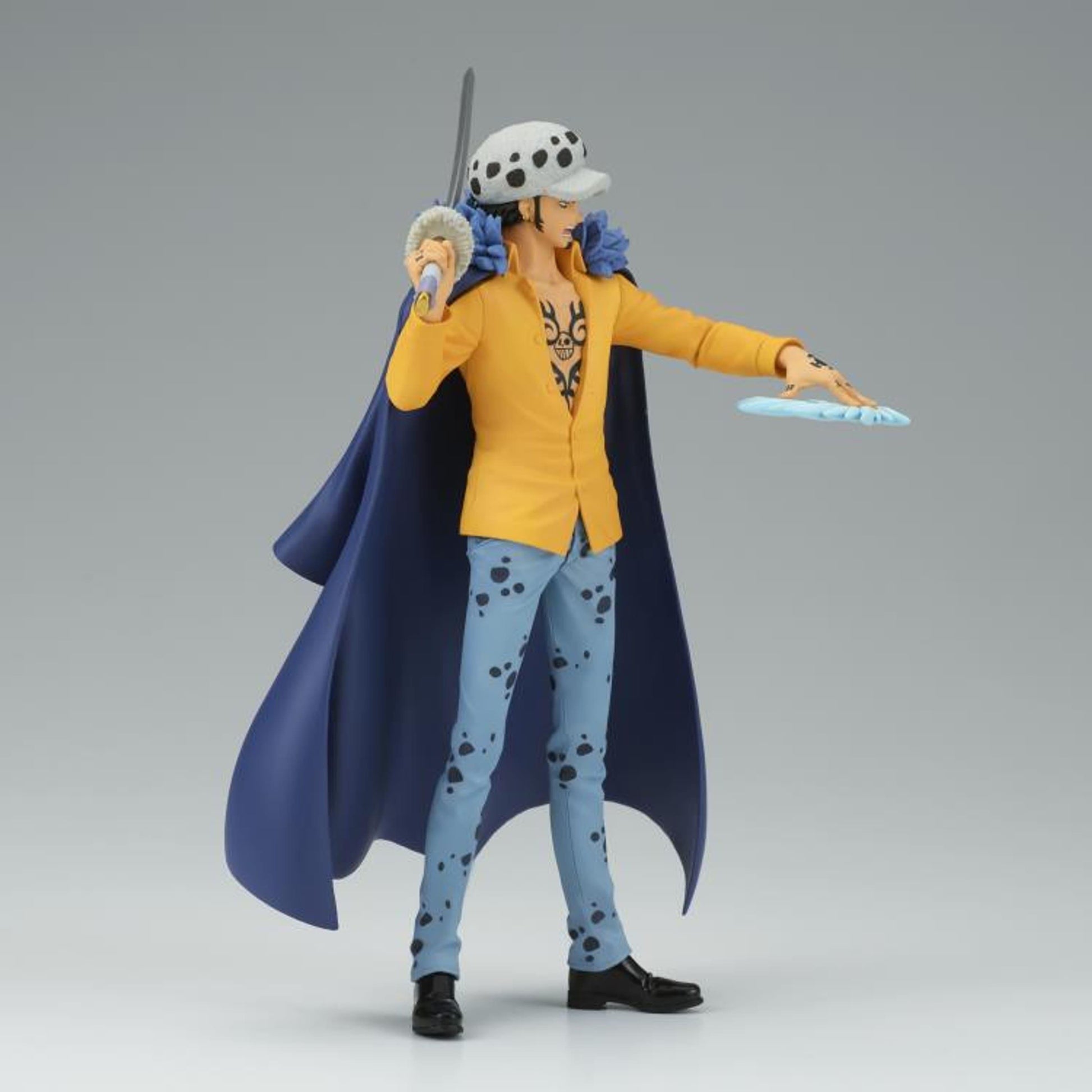 One Piece DXF The Grandline Series Extra Trafalgar Law *Pre-order* 