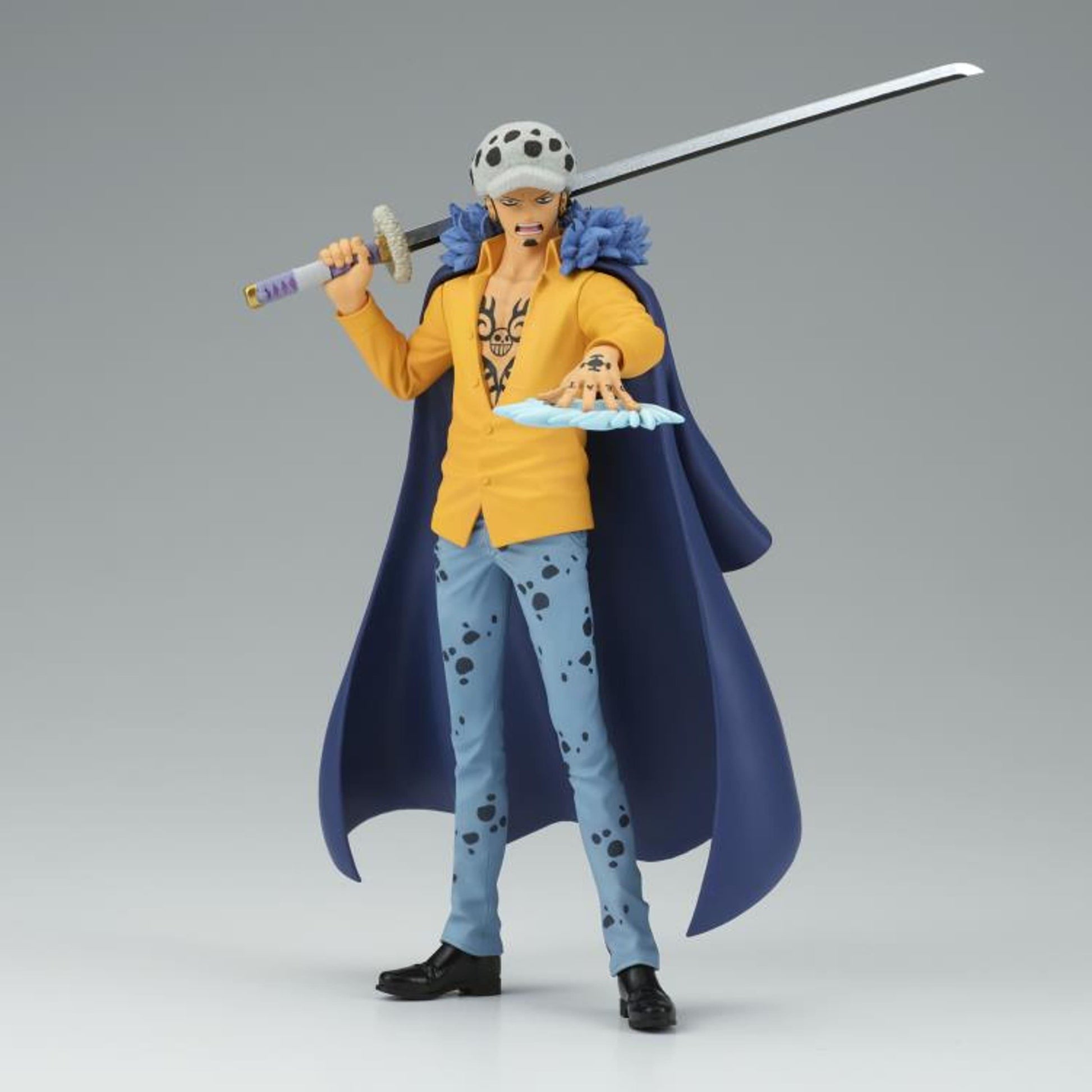 One Piece DXF The Grandline Series Extra Trafalgar Law *Pre-order* 