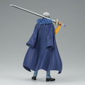 One Piece DXF The Grandline Series Extra Trafalgar Law *Pre-order* 