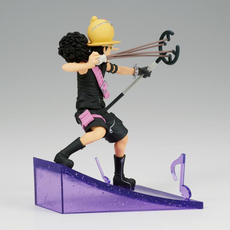 One Piece Film: Red Senkozekkei Usopp *Pre-Order* 