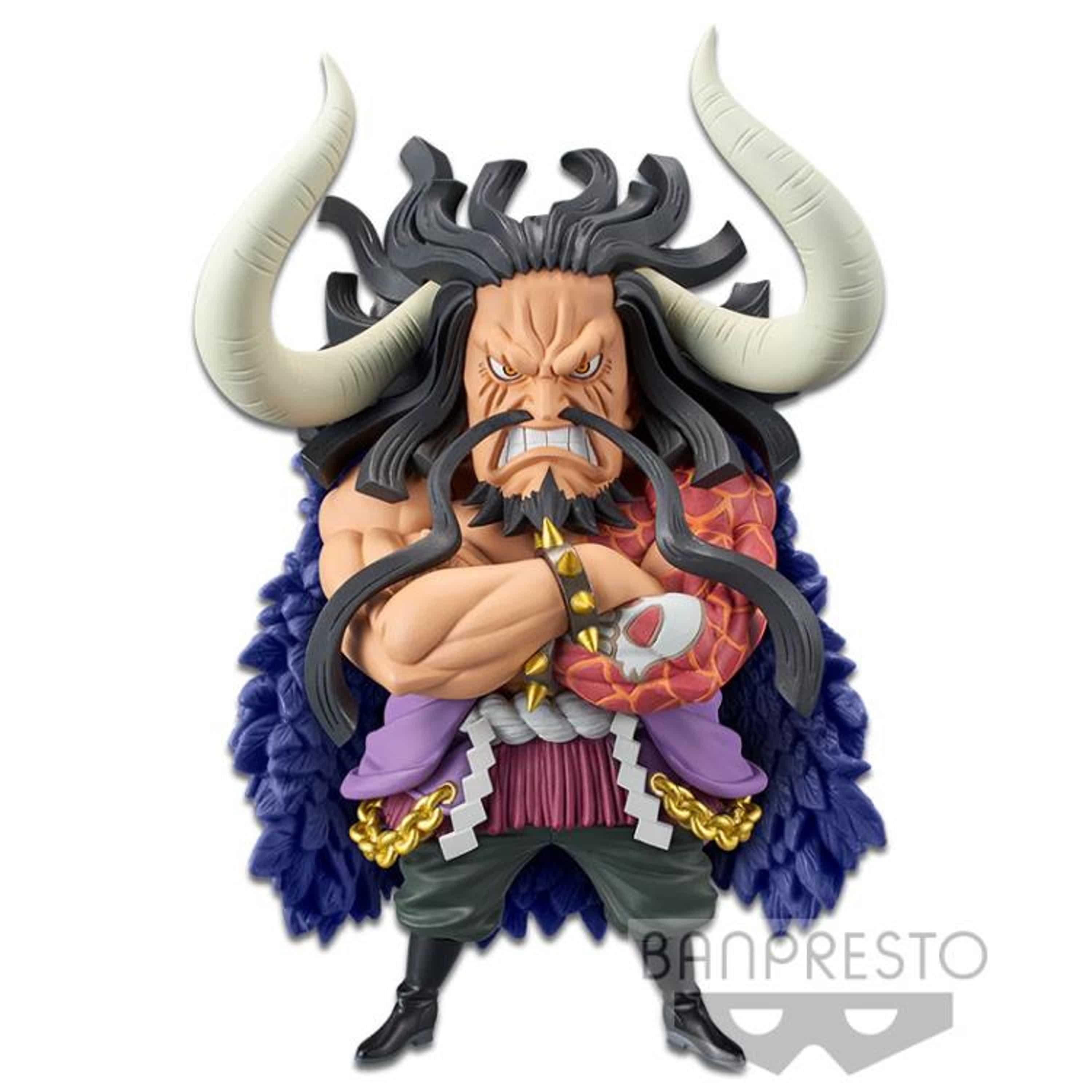 One piece Kaido online figure