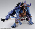 One Piece S.H.Figuarts Kaido King of the Beasts (Man-Beast Form) *Pre-Order* 