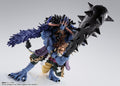 One Piece S.H.Figuarts Kaido King of the Beasts (Man-Beast Form) *Pre-Order* 