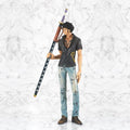 One Piece Super Master Stars Piece The Trafalgar Law (The Brush) 