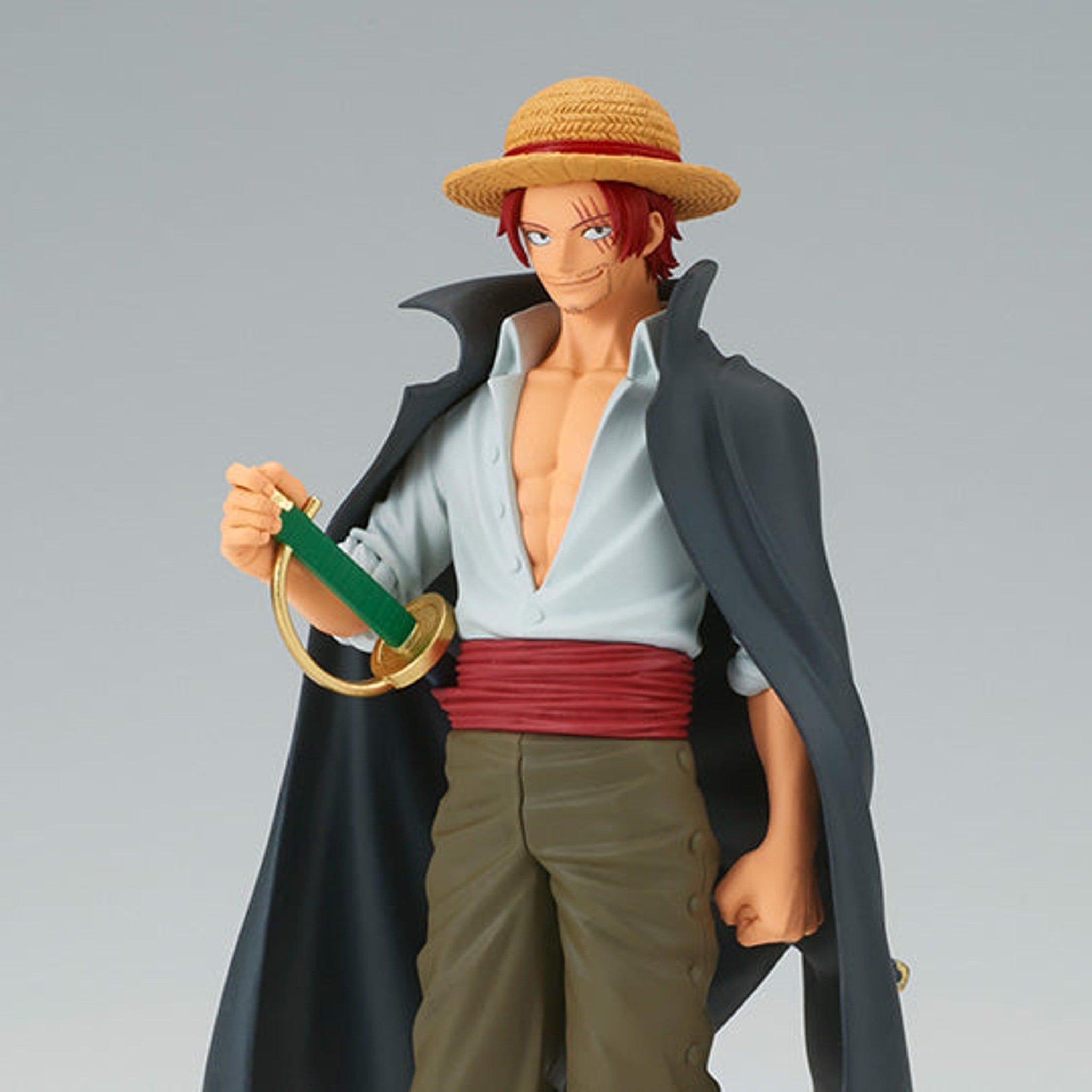 One Piece The Grandline Series Shanks *Pre-Order* 