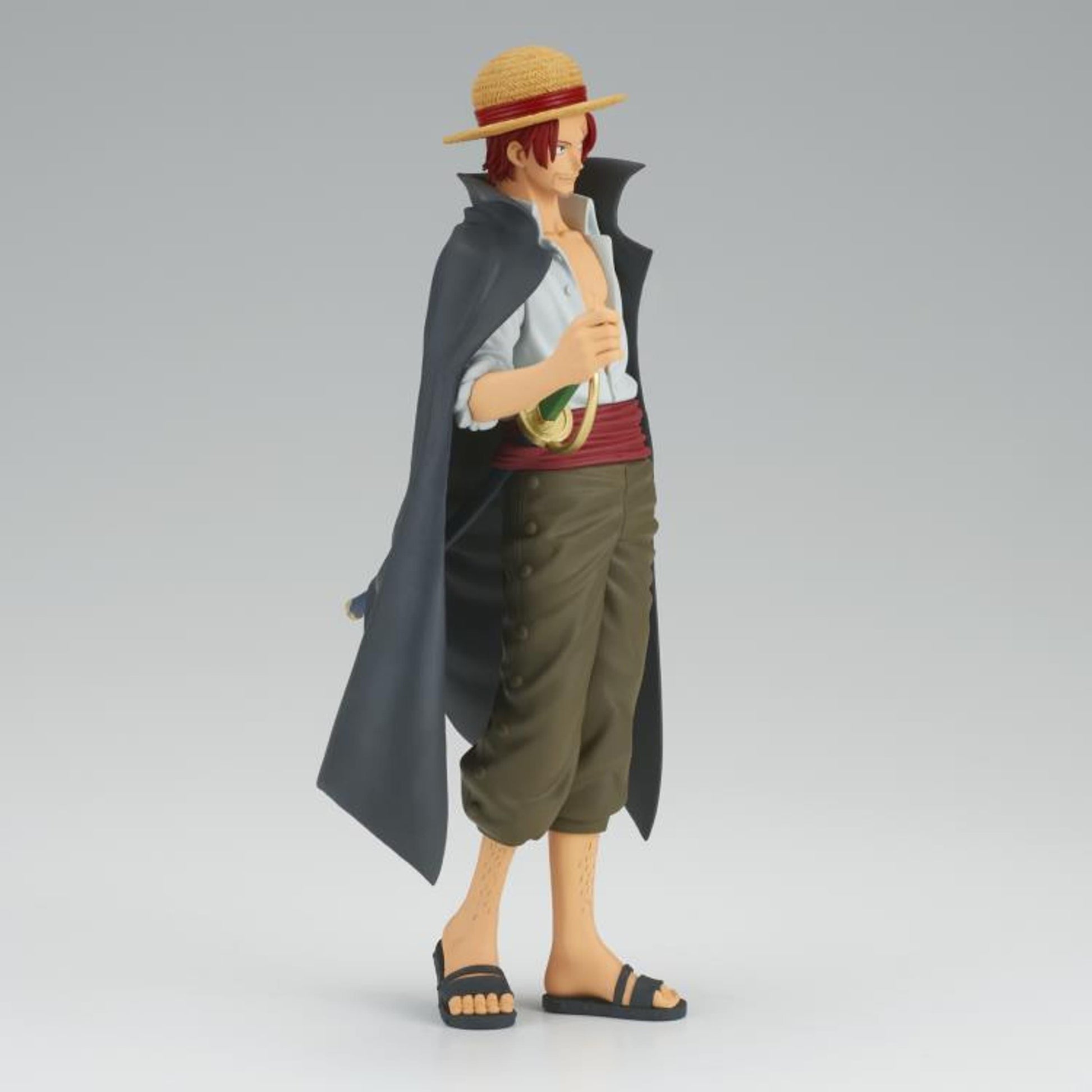 One Piece The Grandline Series Shanks *Pre-Order* 