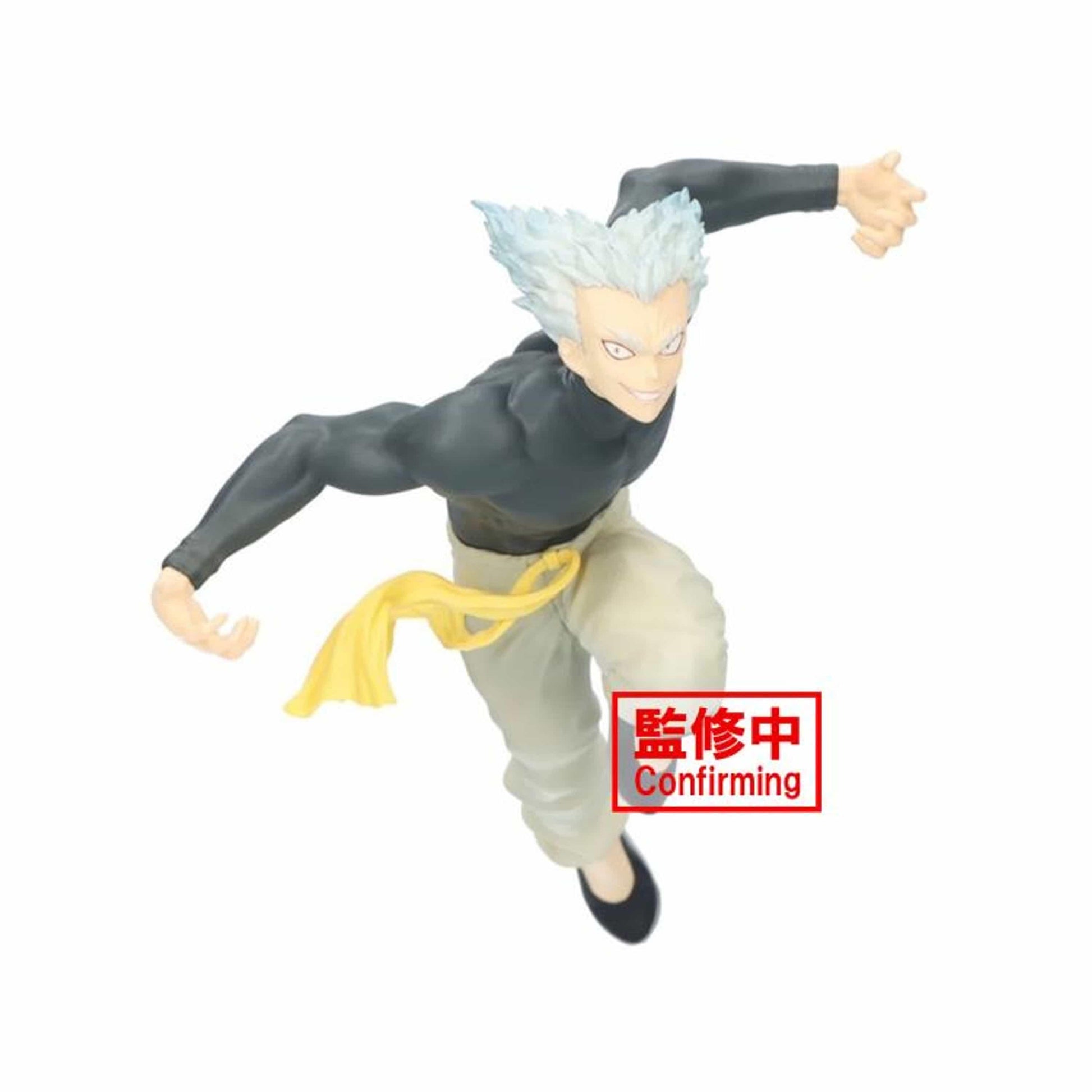 One-Punch Man Garou *Pre-order* 