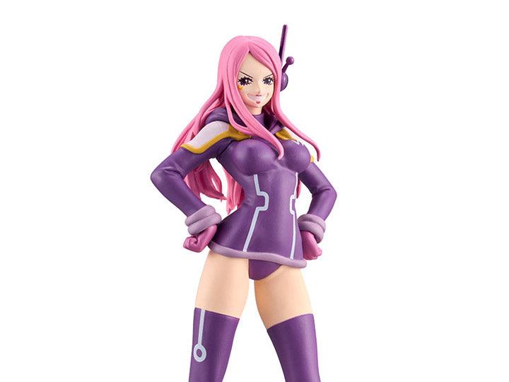 One Piece DXF The Grandline Series Egghead Jewelry Bonney *Pre-order*