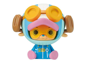 One Piece Sofvimates Chopper (Egghead Ver.)