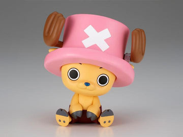 One Piece Sofvimates Tony Tony Chopper