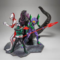 Shin Ultraman Shin Japan Heroes Universe Art Vignette III Ultraman *Pre-order* 