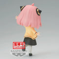 Spy x Family Q Posket Anya Forger (Going out Ver.) *Pre-Order* 