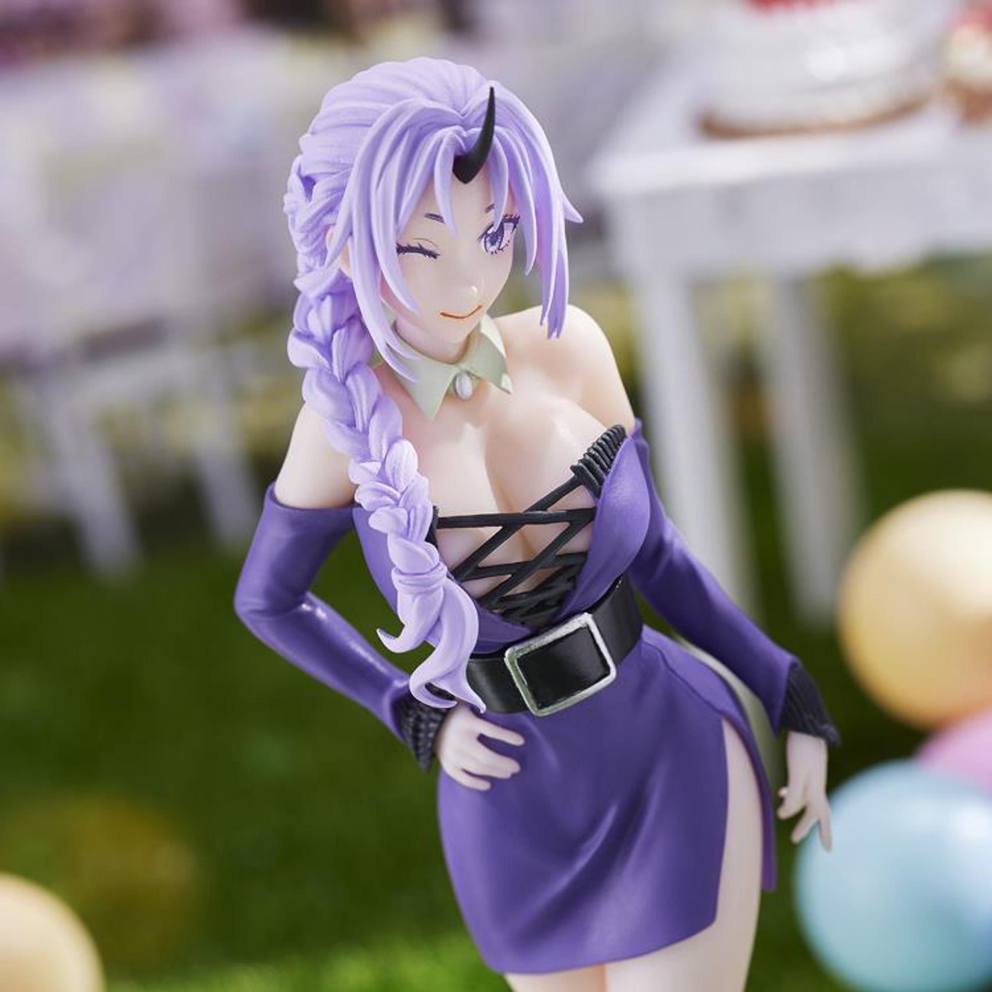 That Time I Got Reincarnated As A Slime 10th Anniversary Shion *Pre-order* 