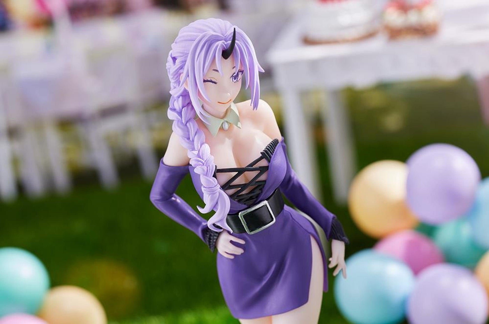 That Time I Got Reincarnated As A Slime 10th Anniversary Shion *Pre-order* 