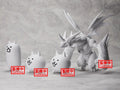 The Battle Cats Figure Vol.1 Bahamut Cat *Pre-order* 