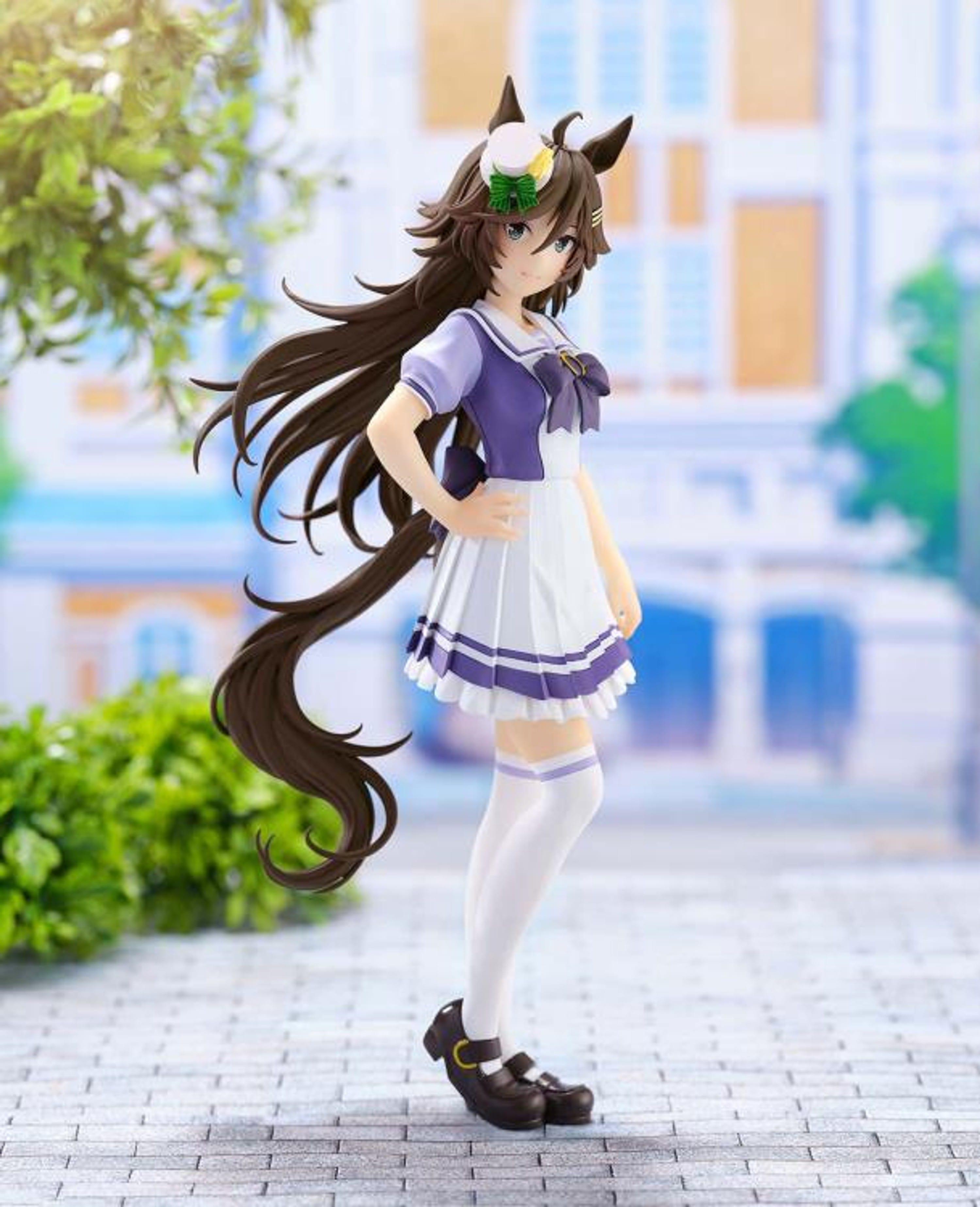 Uma Musume Pretty Derby Mr. C.B.