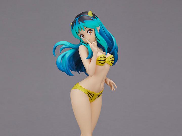 Urusei Yatsura Glitter & Glamours Lum (Ver. A) *Pre-Order* 