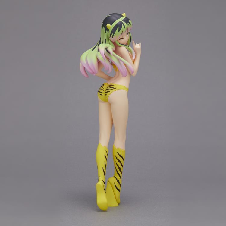 Urusei Yatsura Glitter & Glamours Lum (Ver. B) *Pre-Order* 